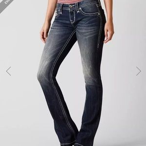 Rock Revival - Boris Easy Boot. Sz 25. Like new condition